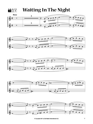 Swing To Me - Leslie Searle - Partition - Trompette